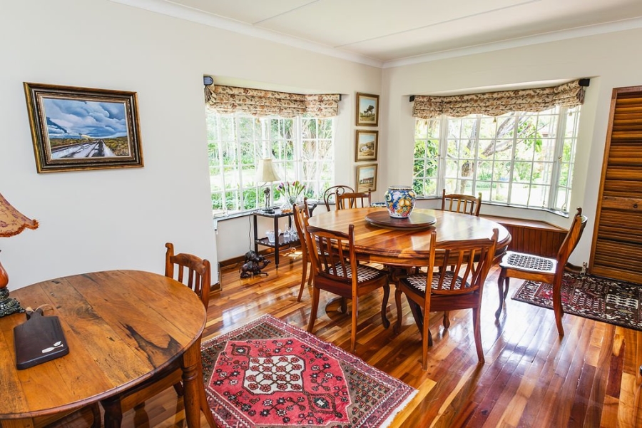 4 Bedroom Property for Sale in Waverley Free State